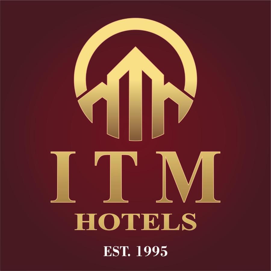 Itm Hotel Bettkaestchen Am Sachsenwald Reinbek Dış mekan fotoğraf